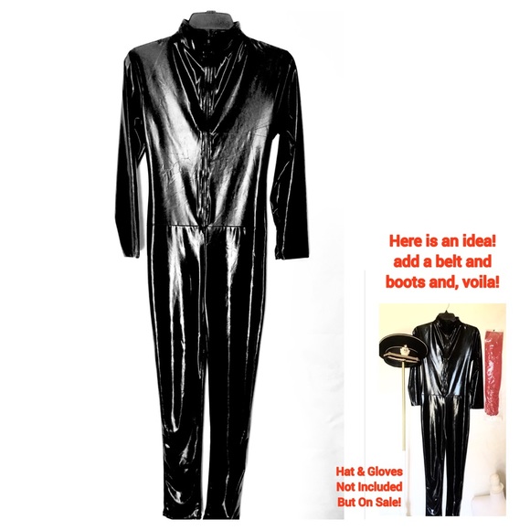 Bodysuit  cosply or just sexyness - Picture 3 of 3